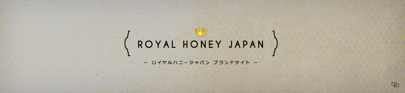 Royal Honey Japan